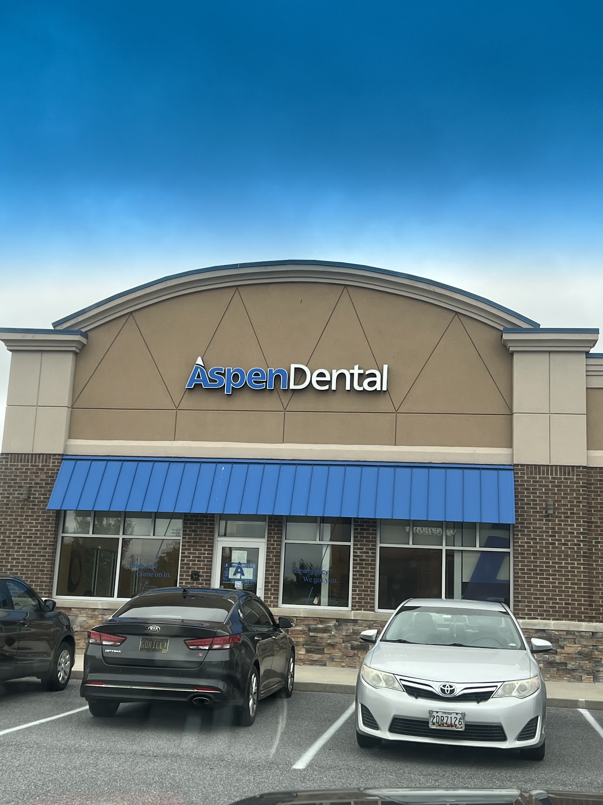 Aspen Dental - Berlin photo 1