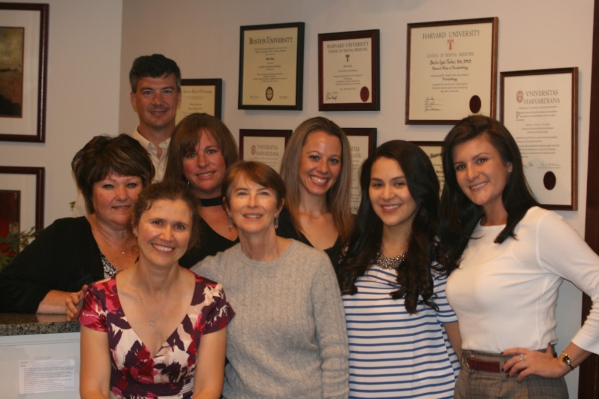 Andover Periodontics photo 1