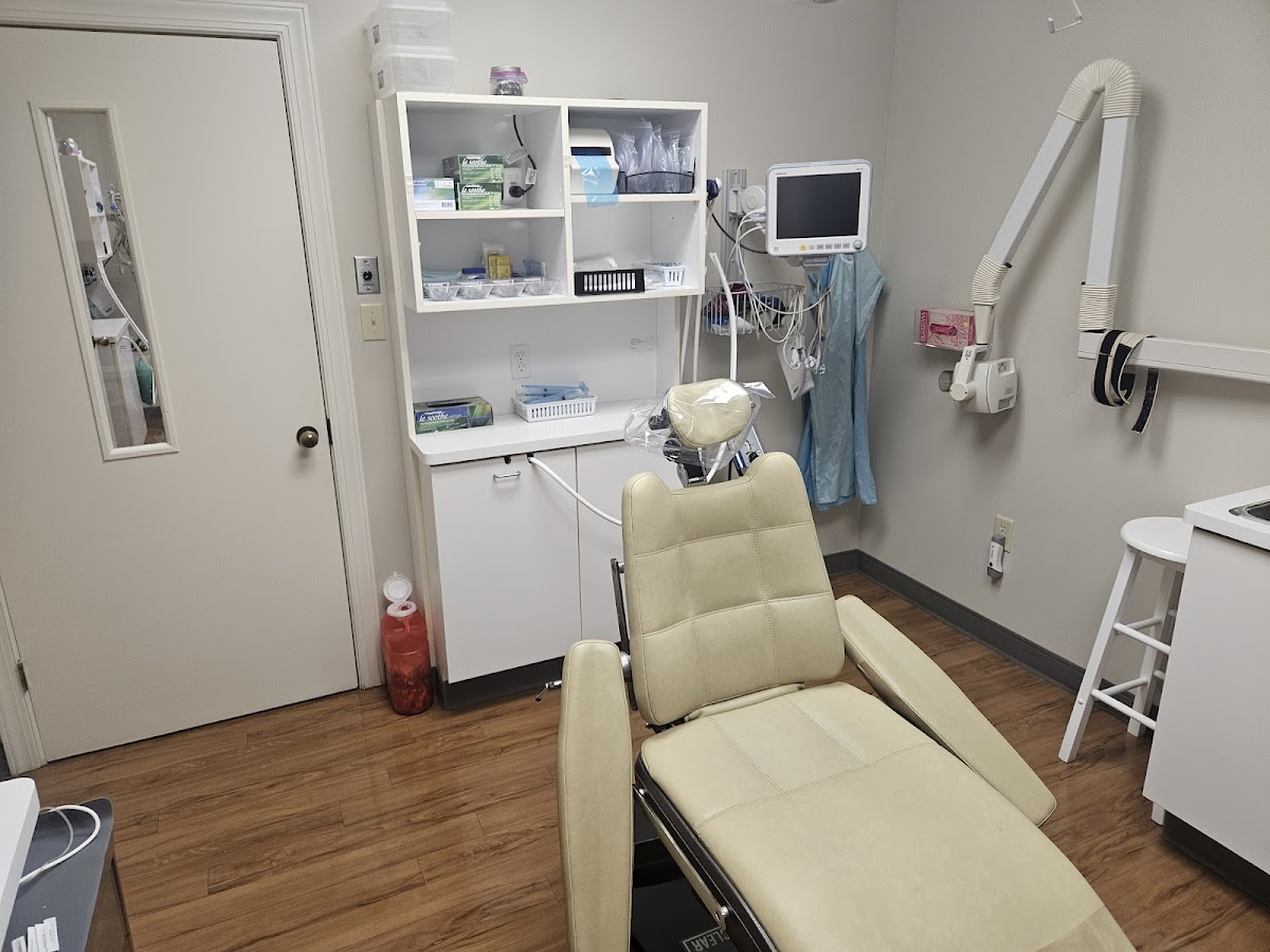 Midlands Oral & Maxillofacial Surgery photo 2