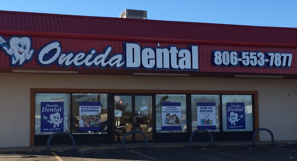 Oneida Dental photo 1