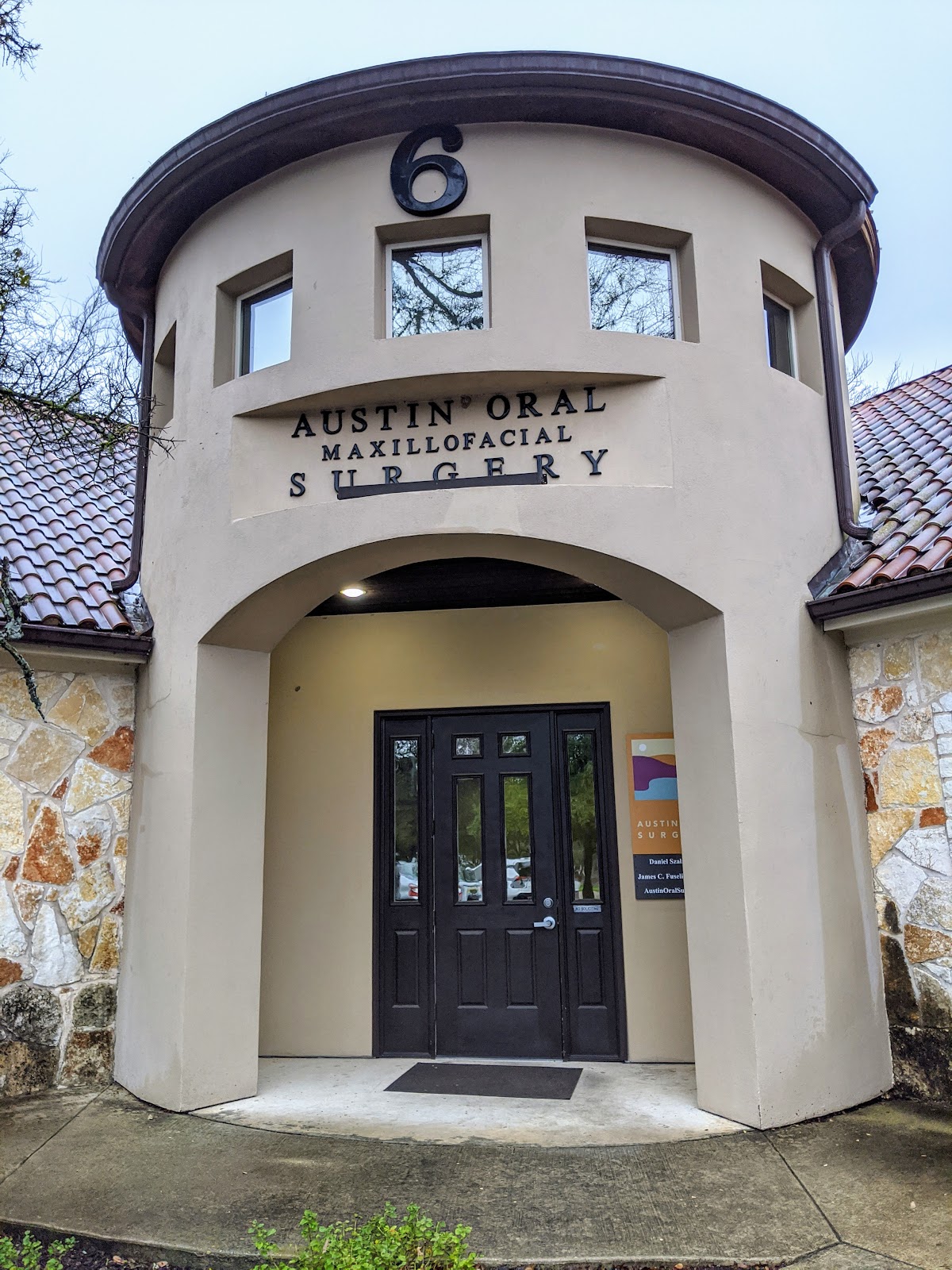 Austin Oral Surgery photo 5