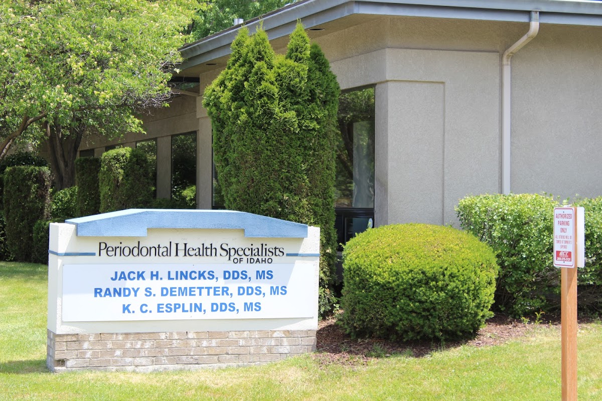 Periodontal Health Specialists of Idaho photo 2
