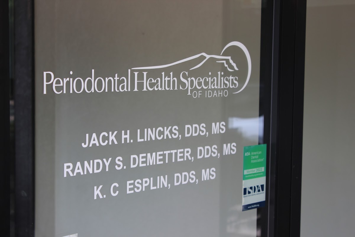 Periodontal Health Specialists of Idaho photo 3