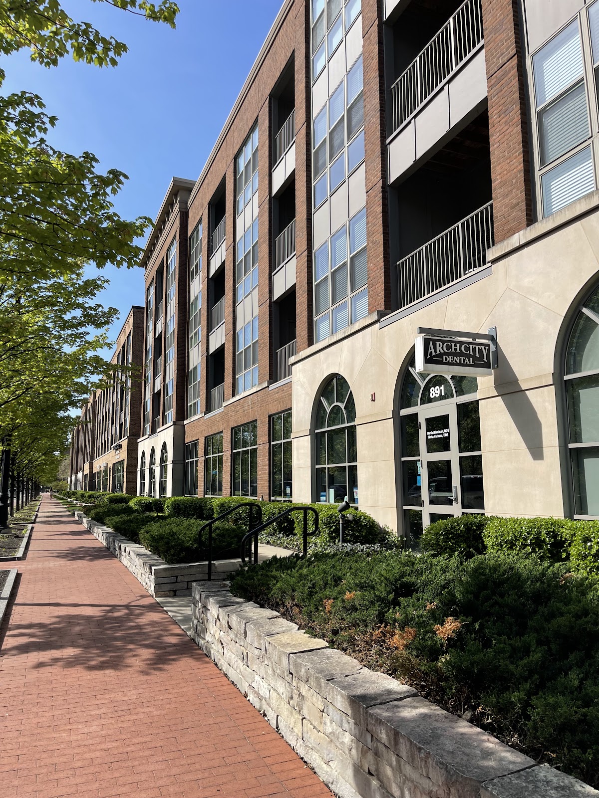 Arch City Dental - Grandview photo 1