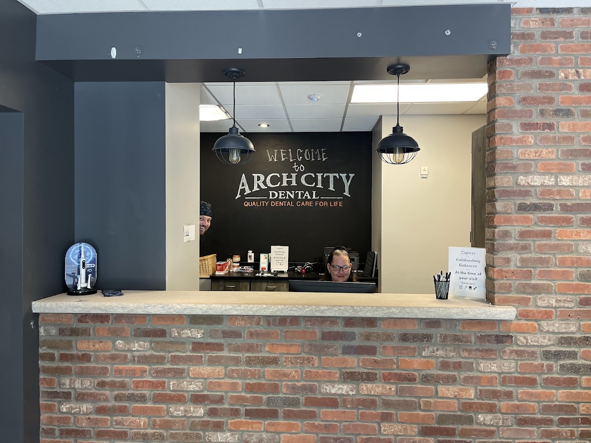Arch City Dental - Grandview photo 5