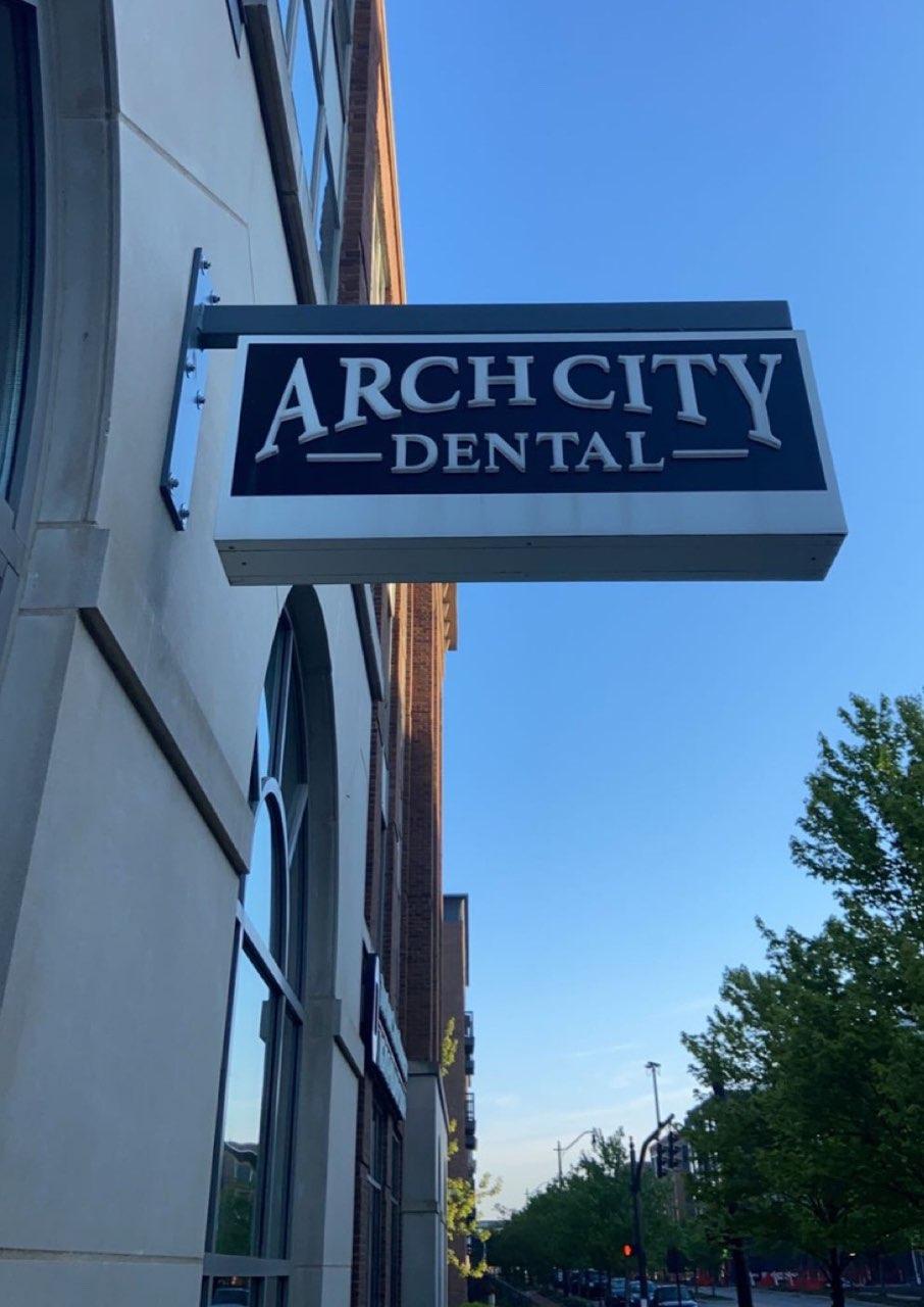 Arch City Dental - Grandview photo 6