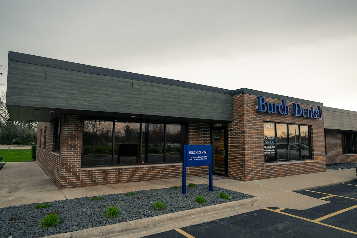 Burch Dental Partners photo 3
