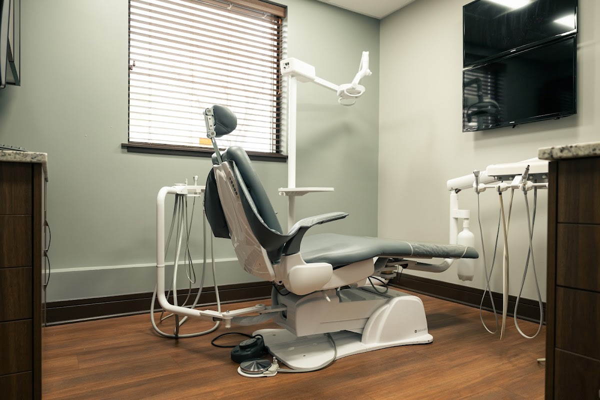 Burch Dental Partners photo 5