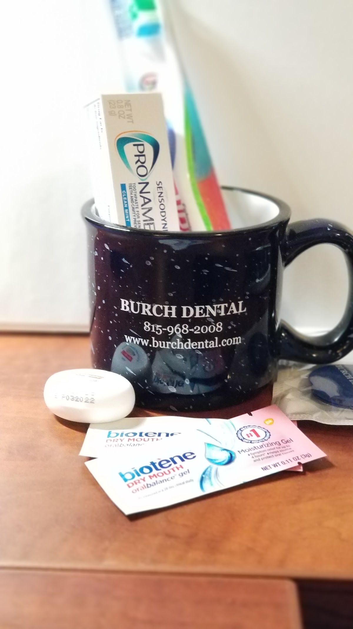 Burch Dental Partners photo 6