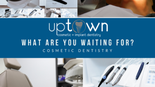 Uptown Cosmetic & Implant Dentistry photo 5