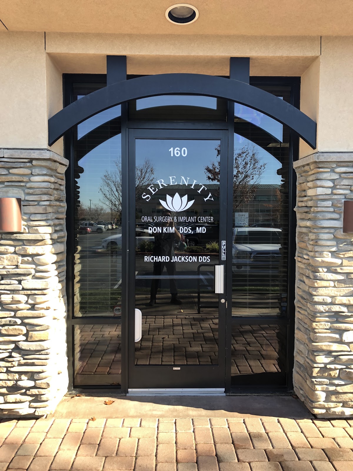 Serenity Oral Surgery and Implant Center photo 1