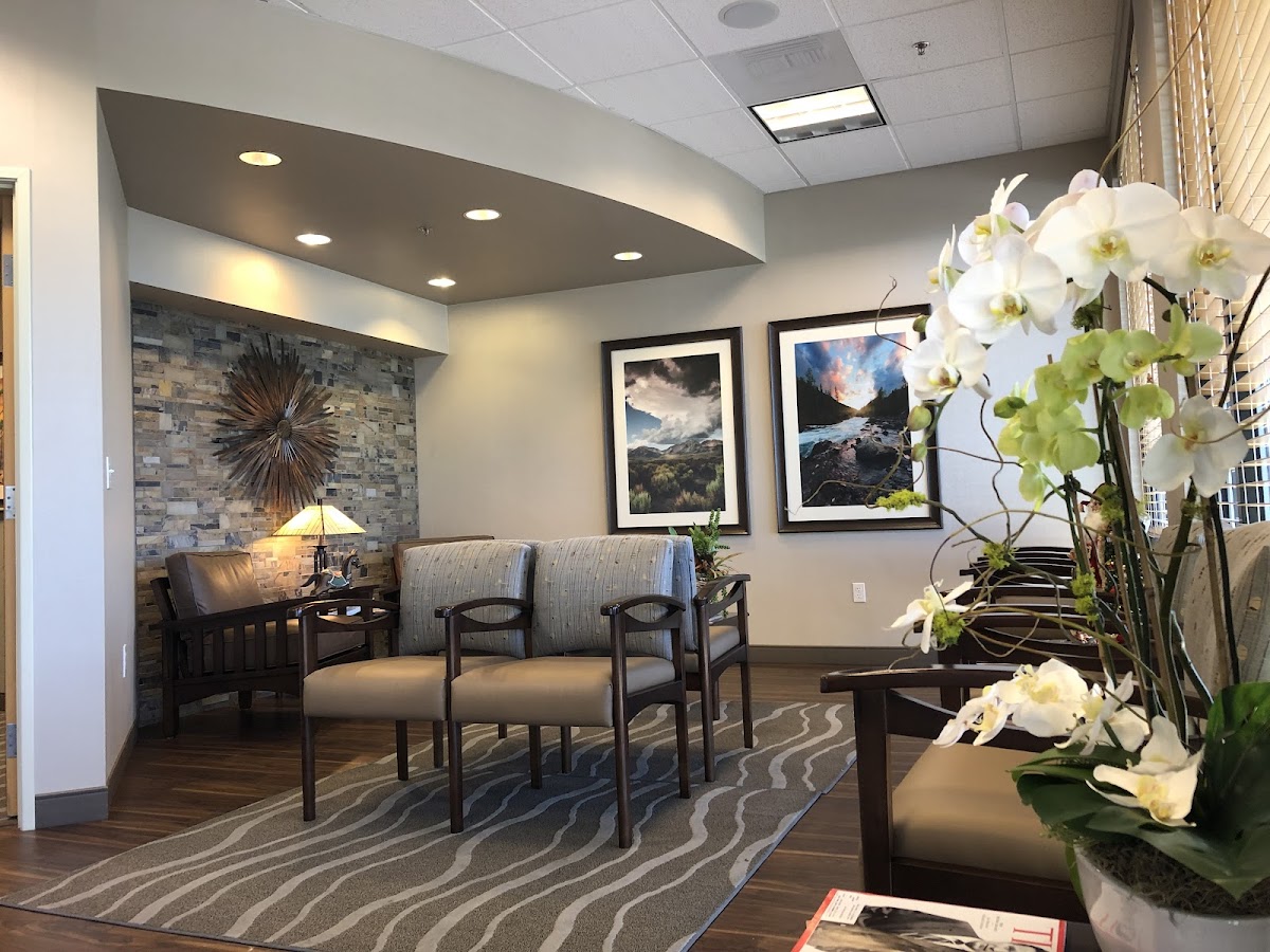 Serenity Oral Surgery and Implant Center photo 2