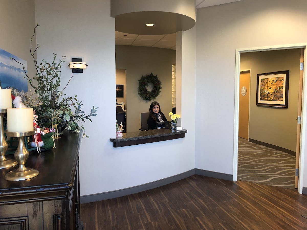 Serenity Oral Surgery and Implant Center photo 3