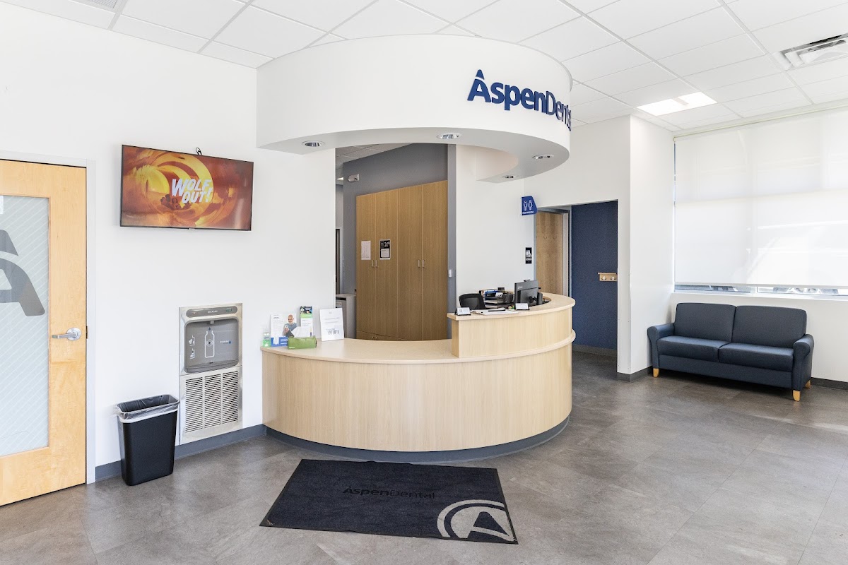Aspen Dental - Mckinney photo 1