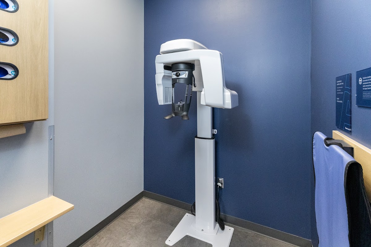 Aspen Dental - Mckinney photo 2