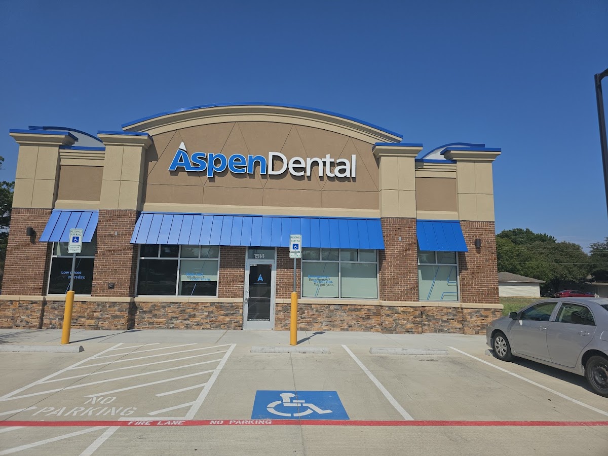 Aspen Dental - Mckinney photo 3