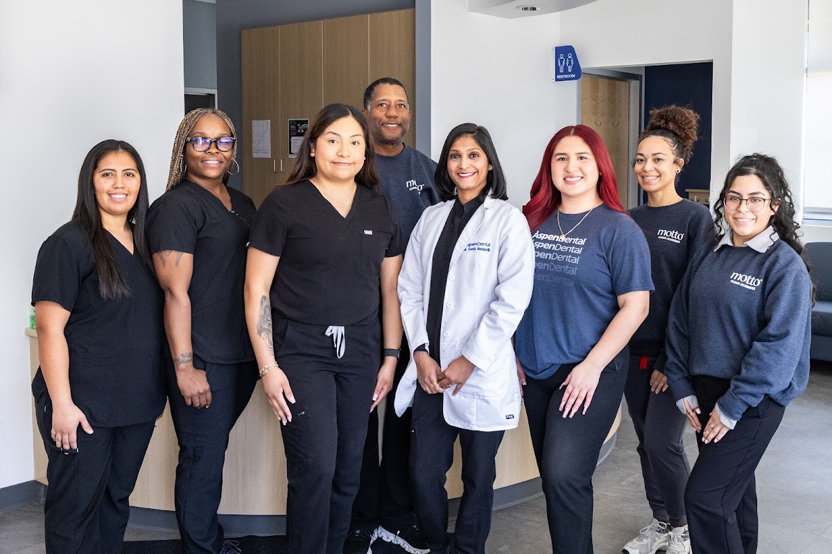 Aspen Dental - Mckinney photo 4