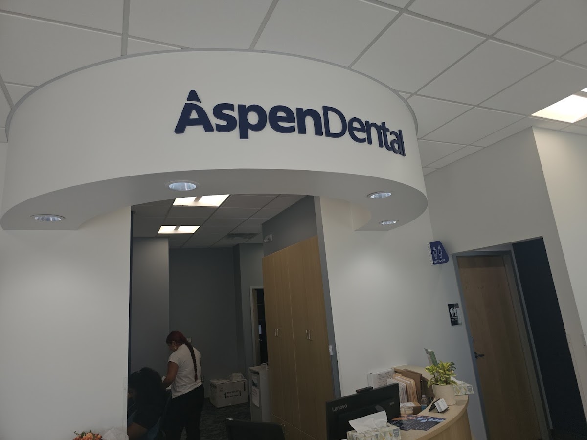 Aspen Dental - Mckinney photo 5