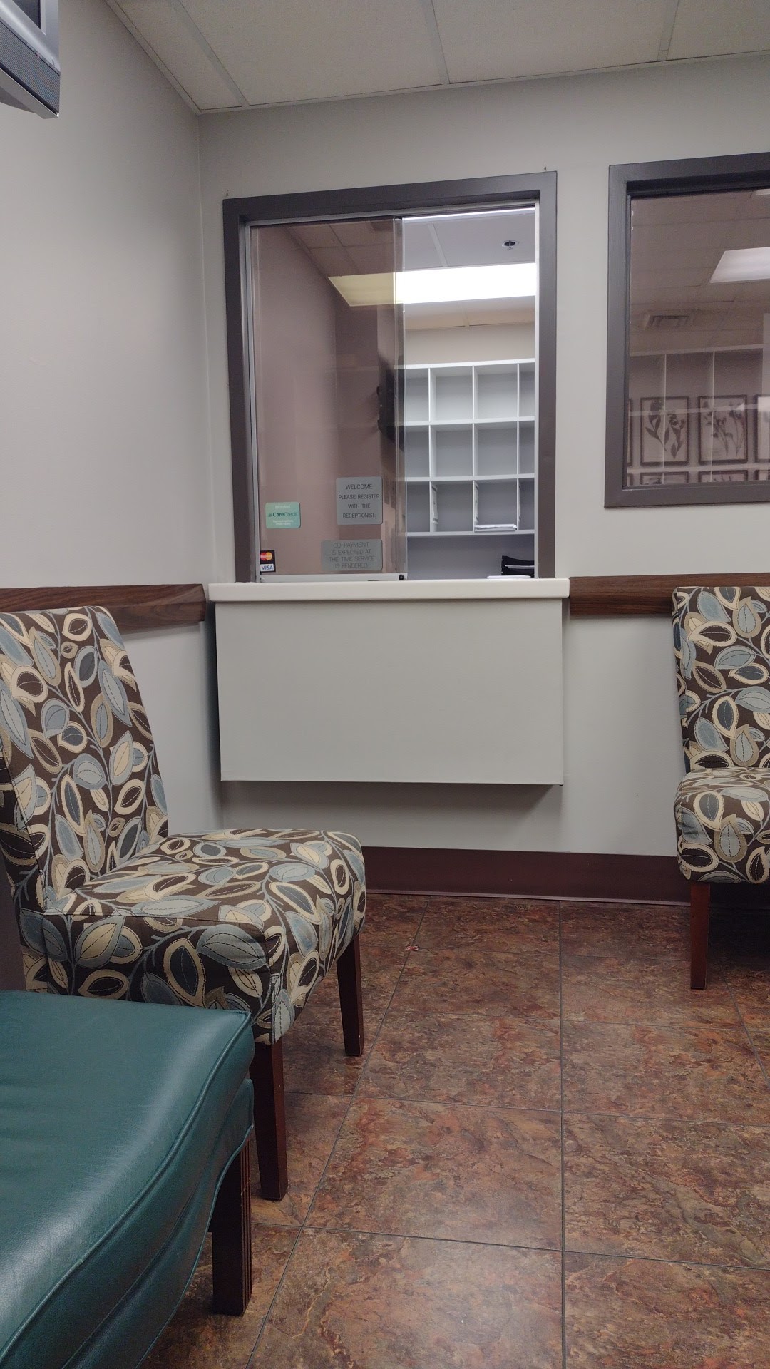Anniston Oral Facial Surgery photo 1