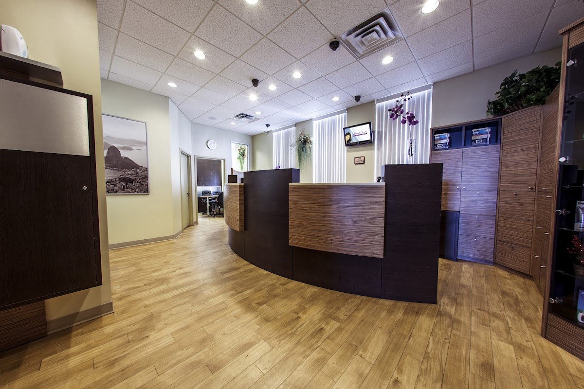Gentle Dental of Nj - Multispecialty Family Dentist in Newark | Dr. Bernstein, DDS photo 3