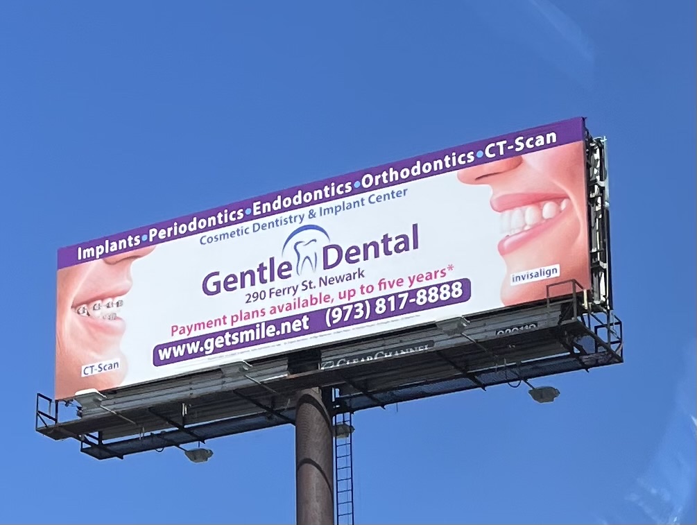 Gentle Dental of Nj - Multispecialty Family Dentist in Newark | Dr. Bernstein, DDS photo 4