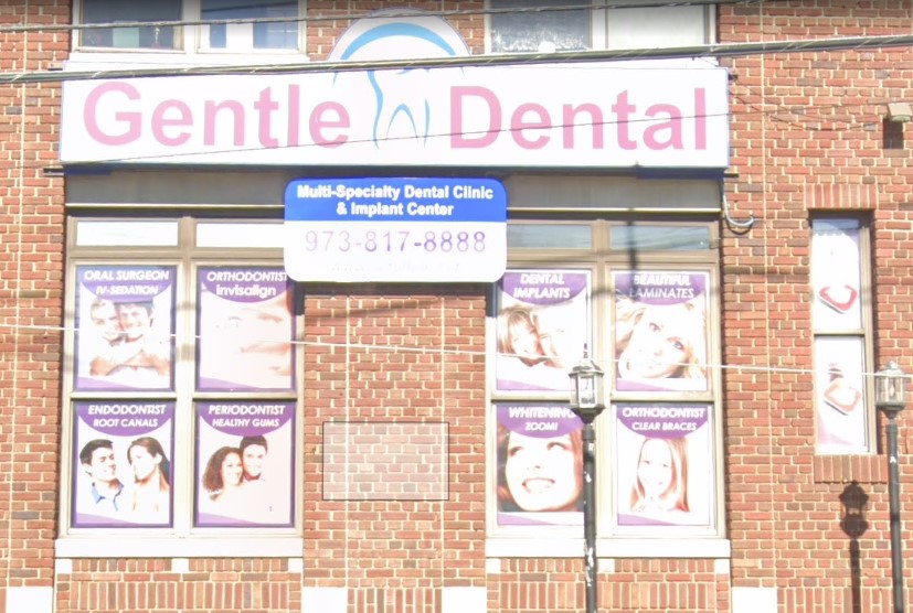 Gentle Dental of Nj - Multispecialty Family Dentist in Newark | Dr. Bernstein, DDS photo 5