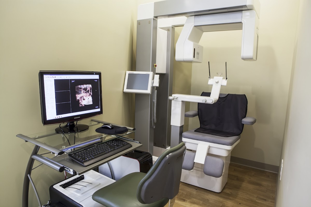 Gentle Dental of Nj - Multispecialty Family Dentist in Newark | Dr. Bernstein, DDS photo 6