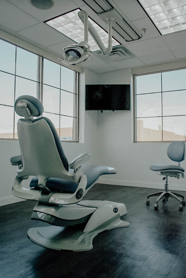 Michigan Oral Rehabilitation and Periodontics photo 1