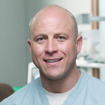Steve Shufflebarger DDS photo 2