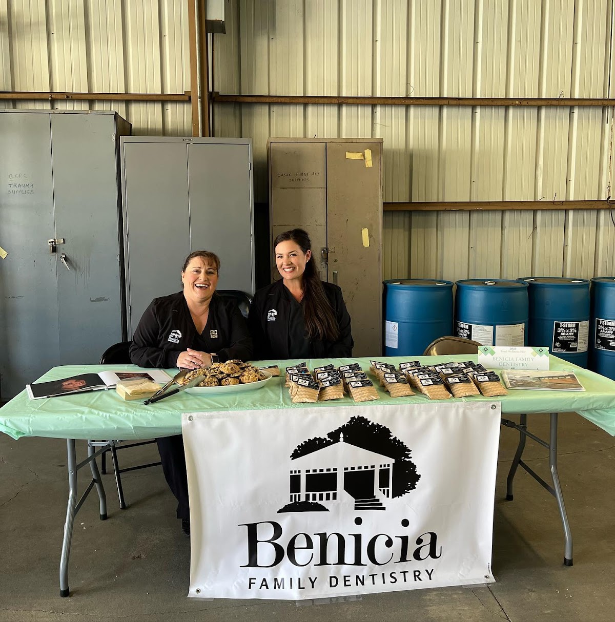 Benicia Family Dentistry photo 4