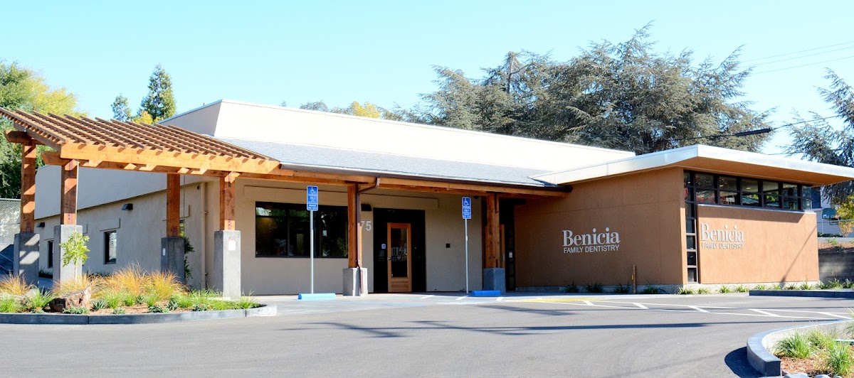 Benicia Family Dentistry photo 6