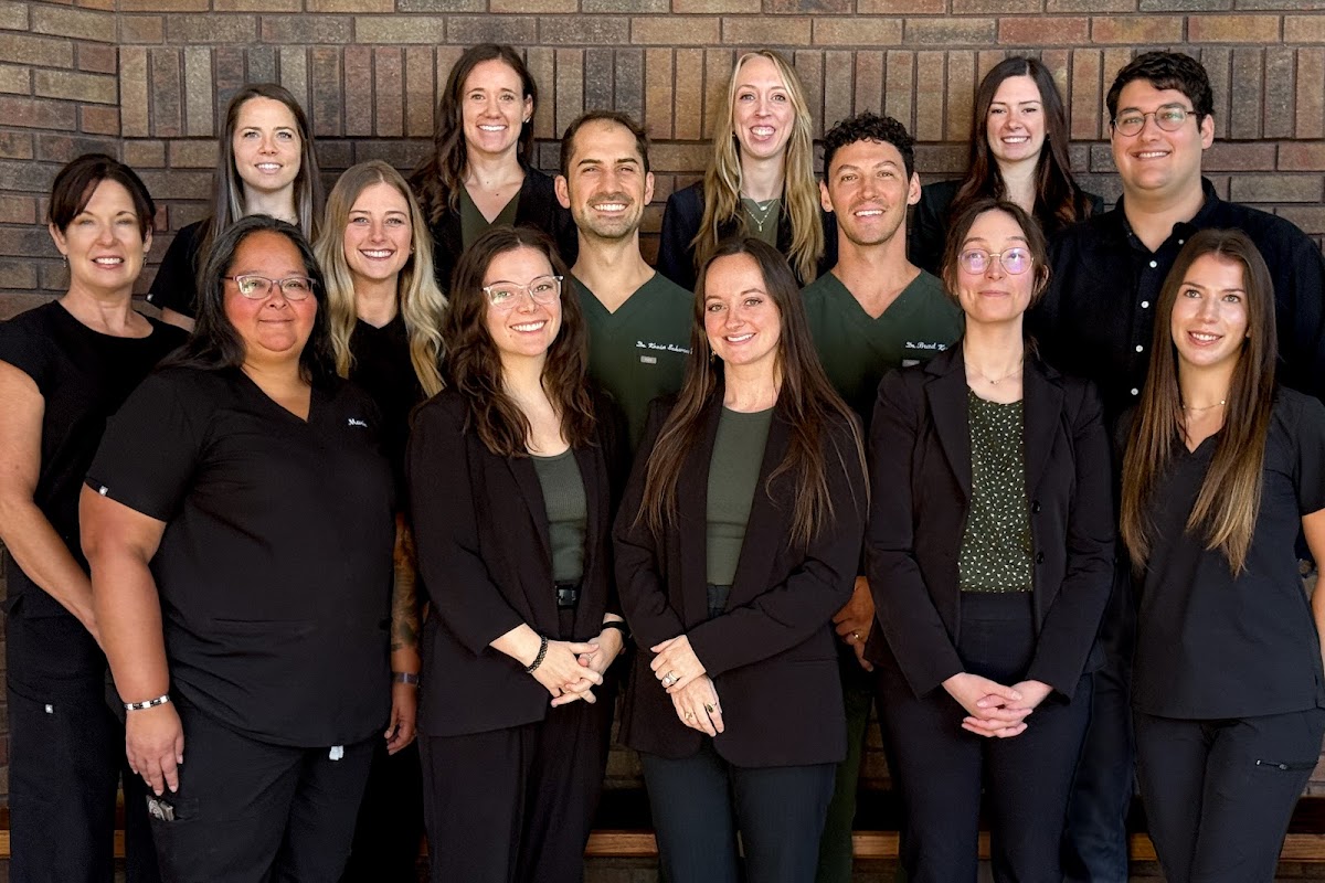Reclaim Integrative Dentistry & Implant Center photo 1