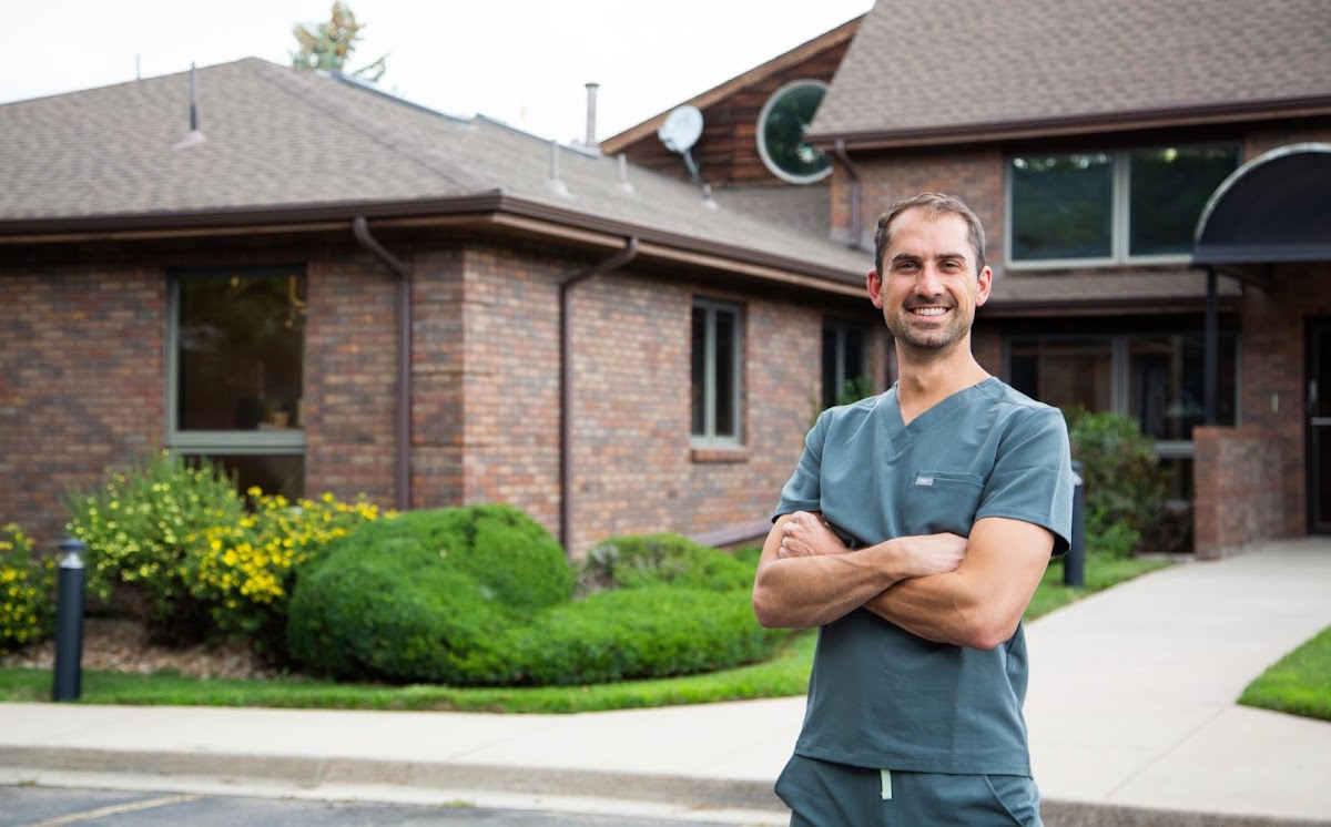Reclaim Integrative Dentistry & Implant Center photo 2
