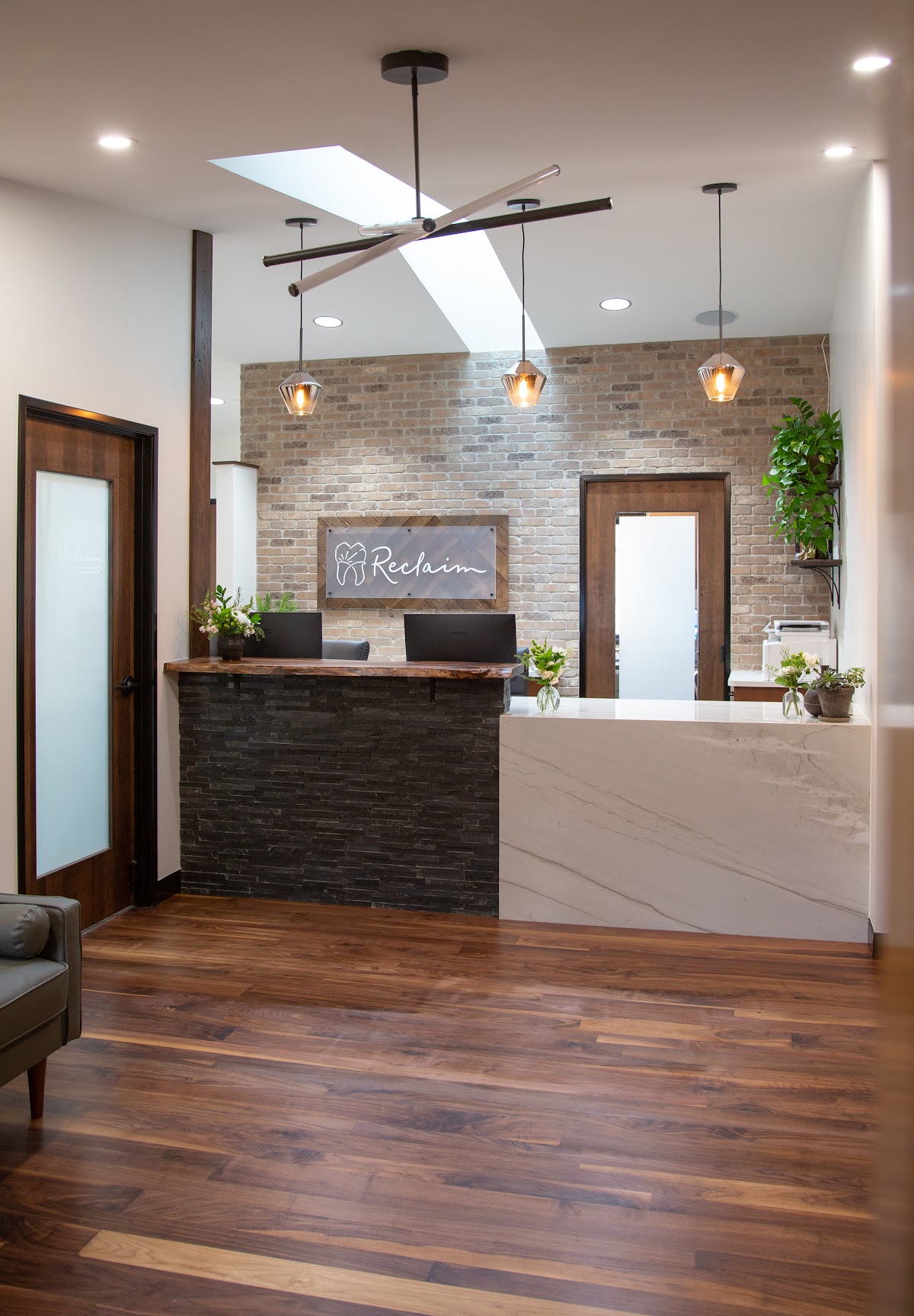 Reclaim Integrative Dentistry & Implant Center photo 4