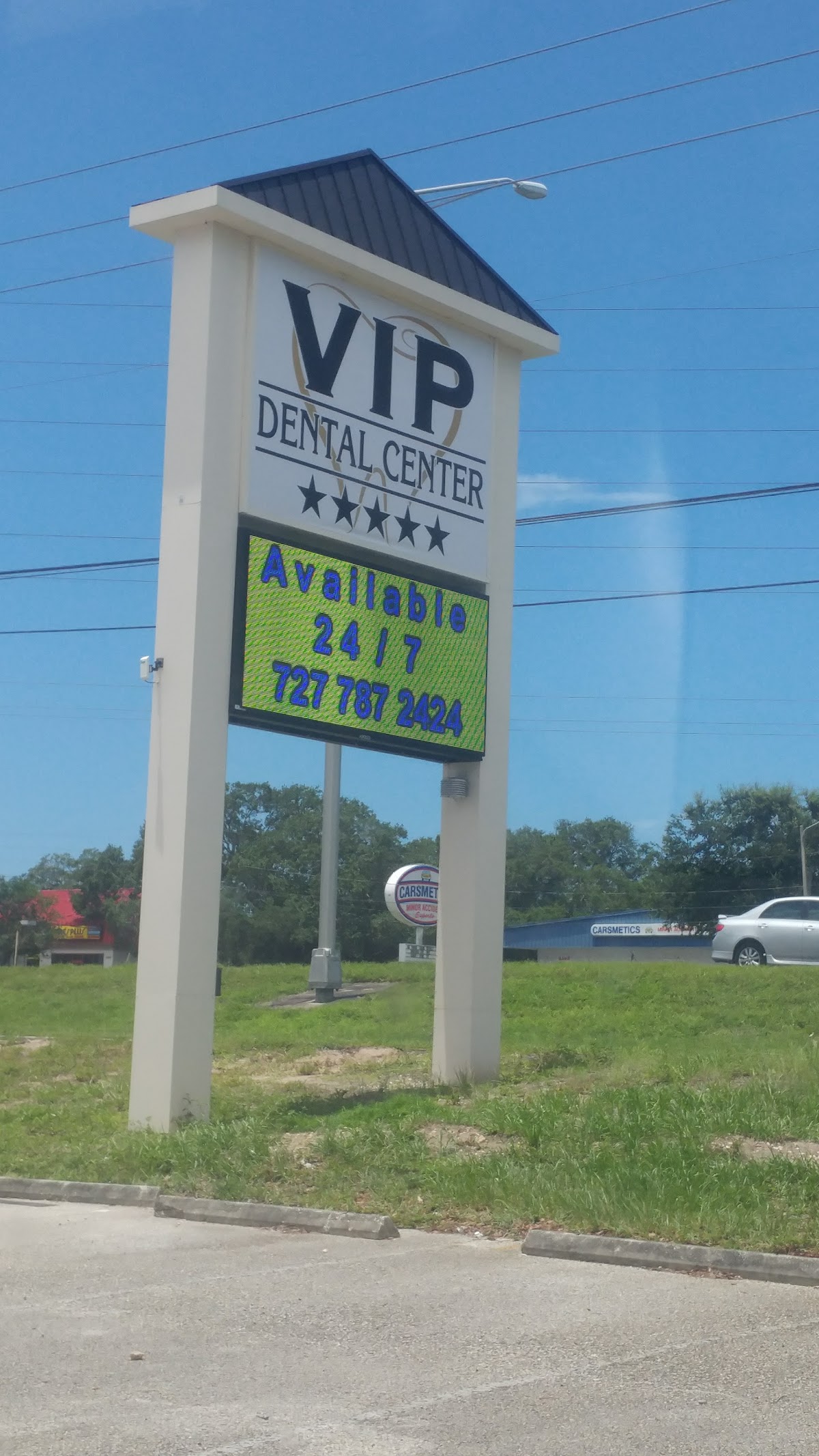 Vipcare Dental photo 4