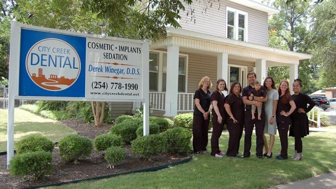 City Creek Dental photo 1