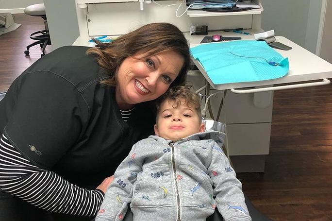 City Creek Dental photo 6