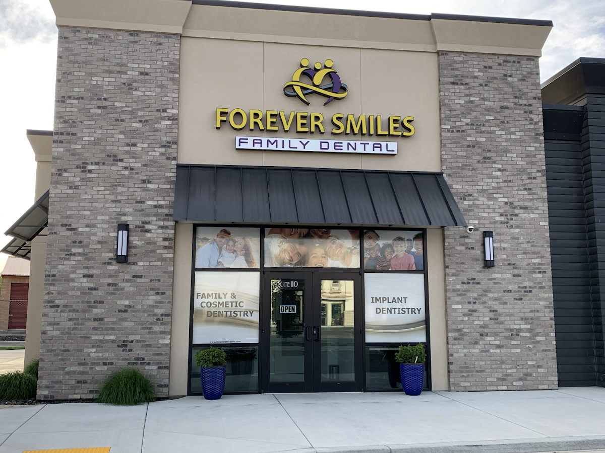 Forever Smiles Family Dental photo 1
