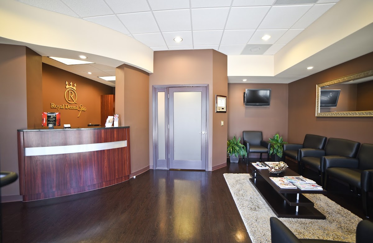 Royal Dental Spa photo 2