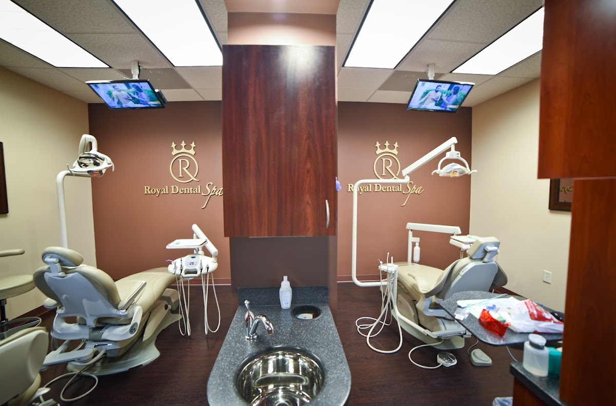 Royal Dental Spa photo 3