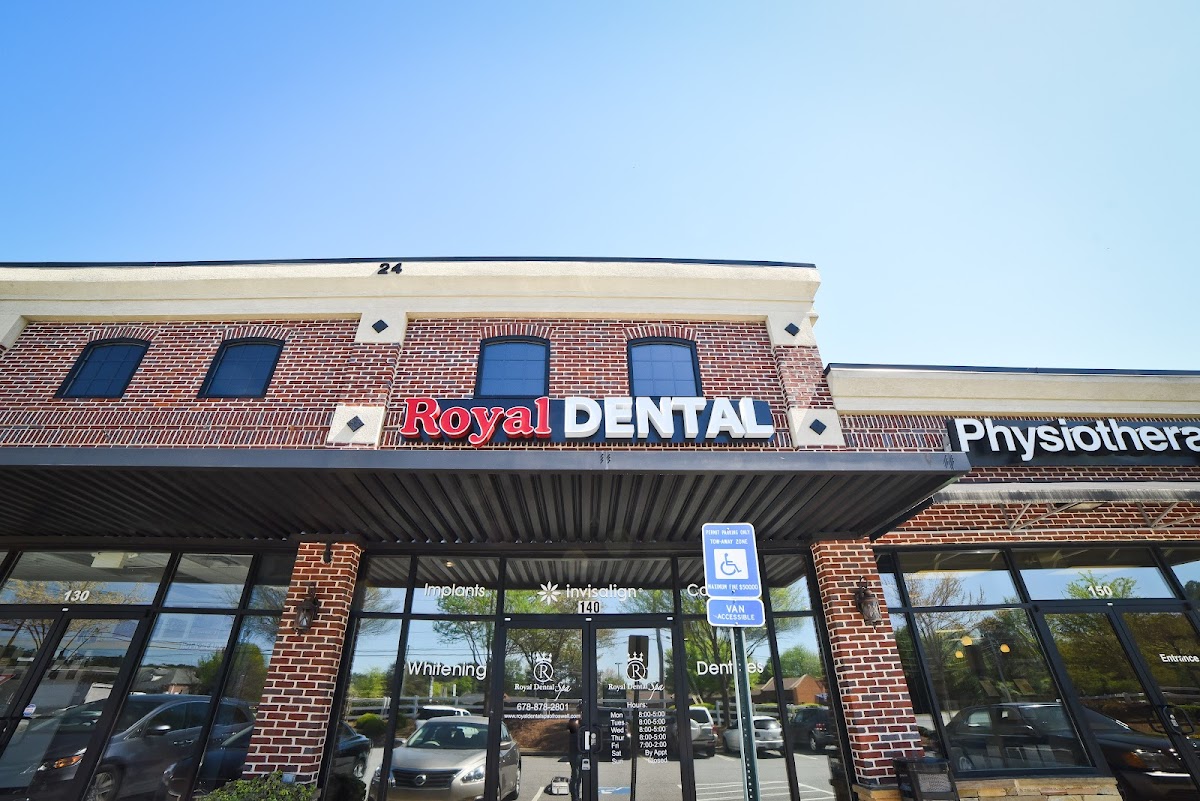 Royal Dental Spa photo 4