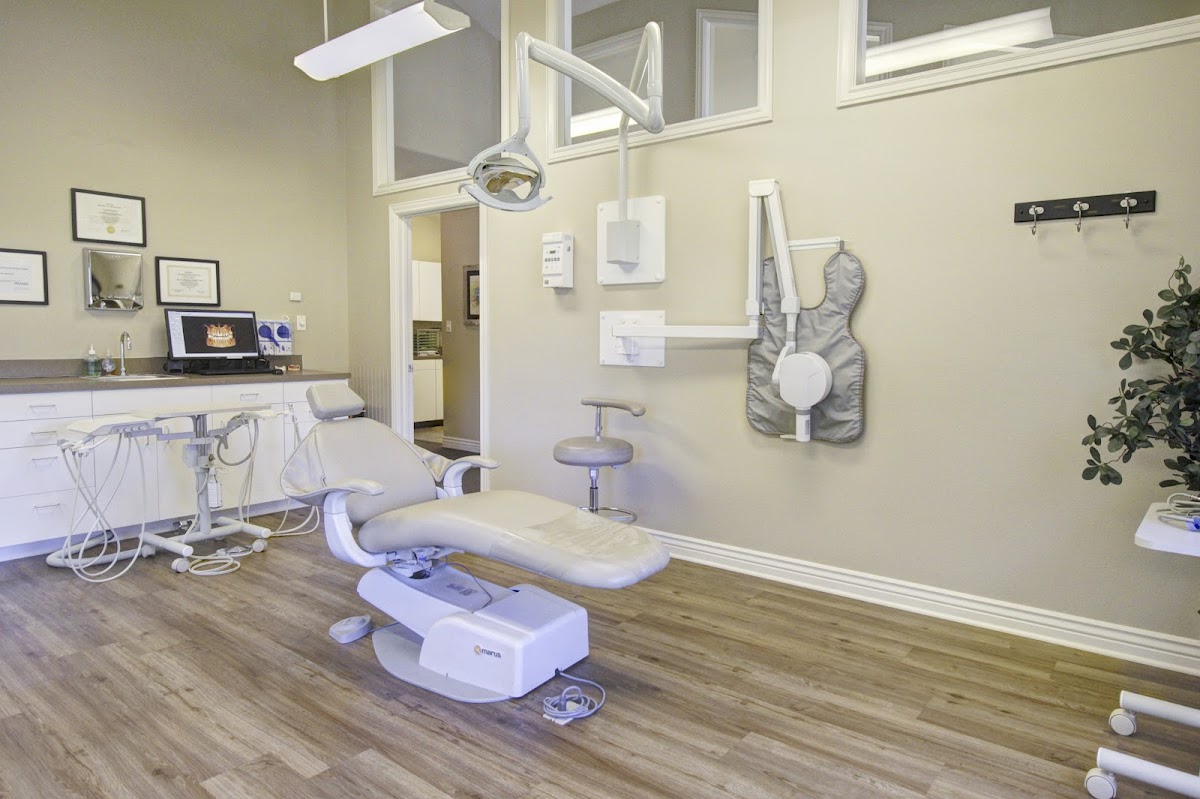 Idaho Perio Center for Dental Implants and Laser Periodontal Therapy. photo 2