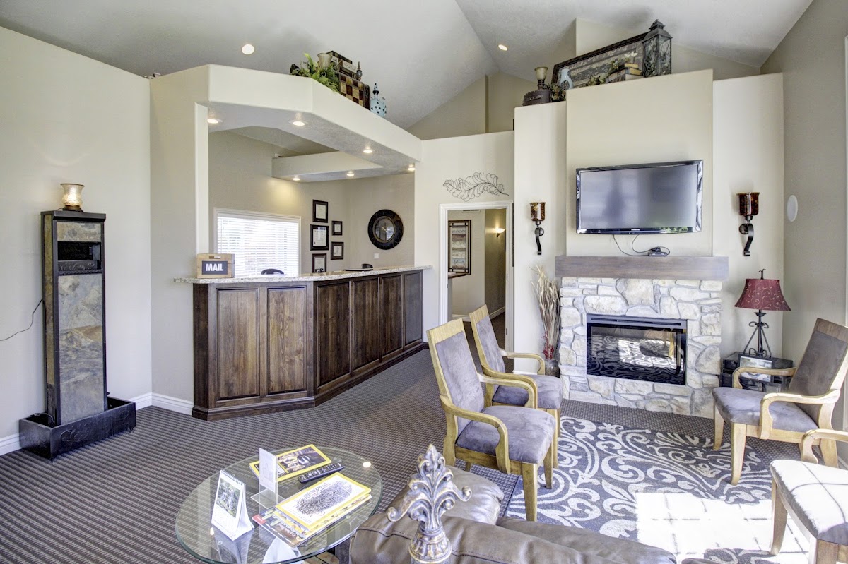 Idaho Perio Center for Dental Implants and Laser Periodontal Therapy. photo 3