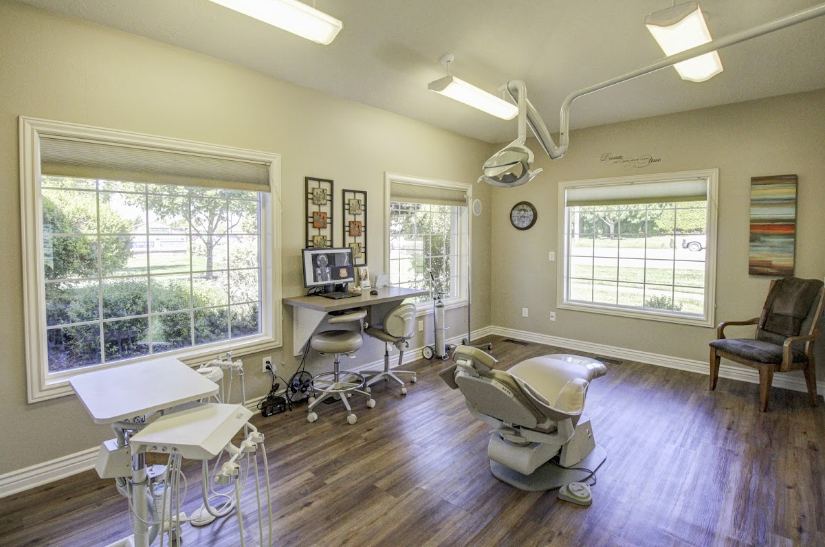 Idaho Perio Center for Dental Implants and Laser Periodontal Therapy. photo 5