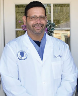 St Johns Oral Surgery and Dental Implants photo 1