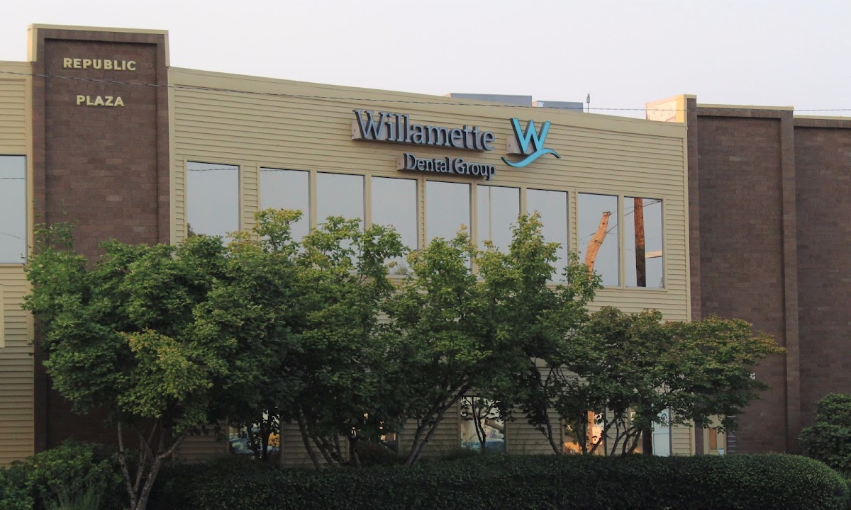 Willamette Dental - Albany photo 1