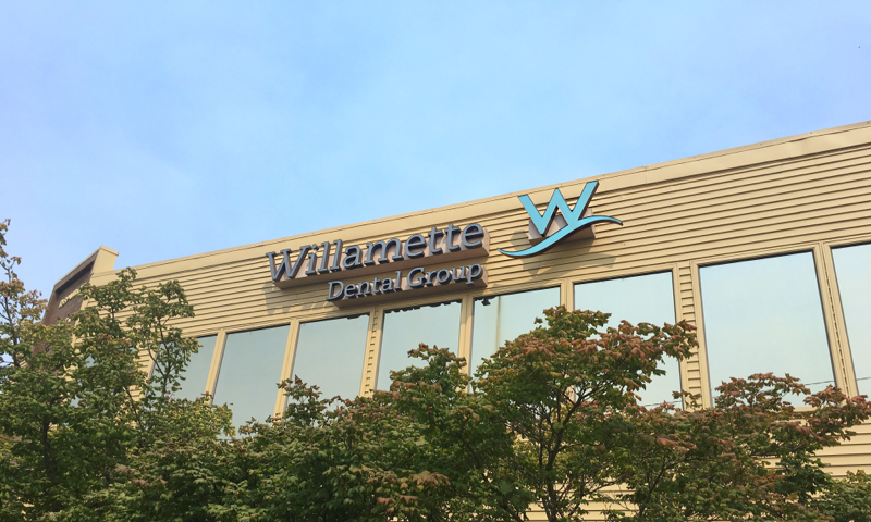 Willamette Dental - Albany photo 2