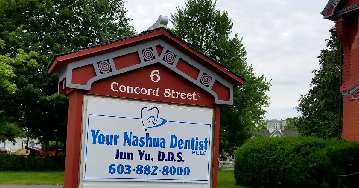 Your Nashua Dentist photo 1