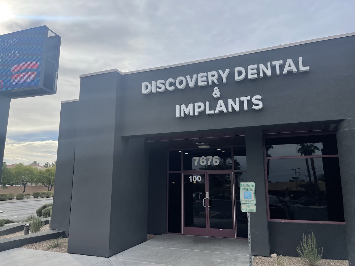 Discovery Dental & Implants photo 1