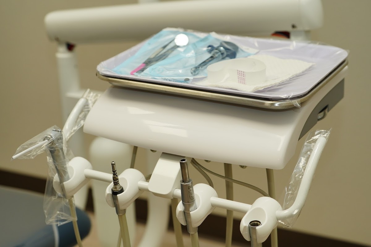 Discovery Dental & Implants photo 3
